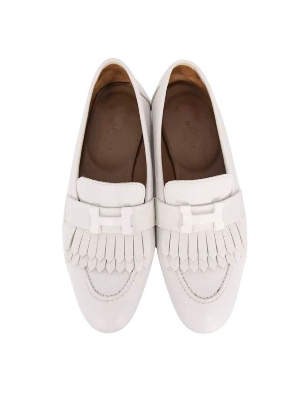 Hermes Loafers 2022 Moccasins Royale Cons - Picture 5 of 10